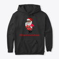 BlackSantaRocks Merch