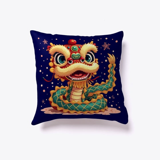 Year of the Snake Chinese New Year