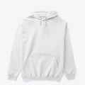 Dreams Hoodies White