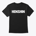 HENSHIN DX Tokusatsu T Shirt