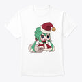 Aid Padoru Top
