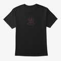 Serpent Dove Cross (Color)