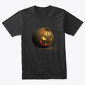 Cypress Halloween Shirt