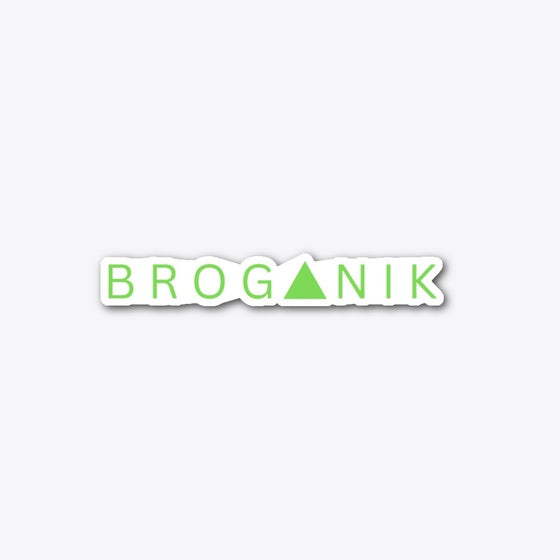 Broganik Merch