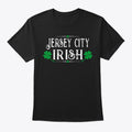 Jersey City Irish St Patricks Day