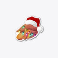 YAM Christmas