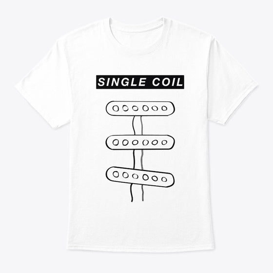 Single Coil