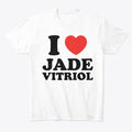 I Heart Jade Vitriol
