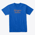Babyfur Nation Official T-Shirt