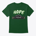 Genesis UMC Apparel