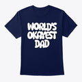 World's Okayest Dad