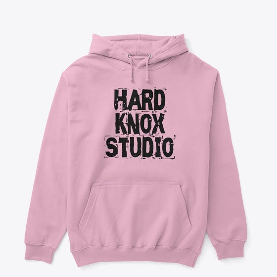 Company Hoodie