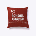 A+ Cool Teacher