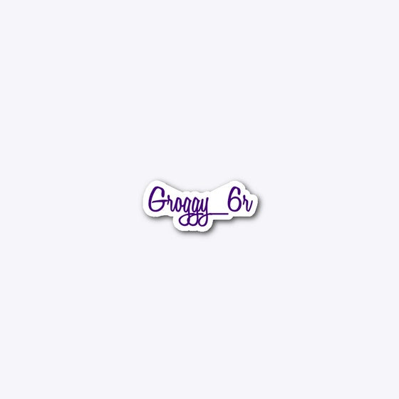 Groggy 2