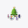 Respawn Threads Pixel Holiday