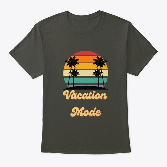 Vacation Mode