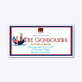 Gondoliers Merch