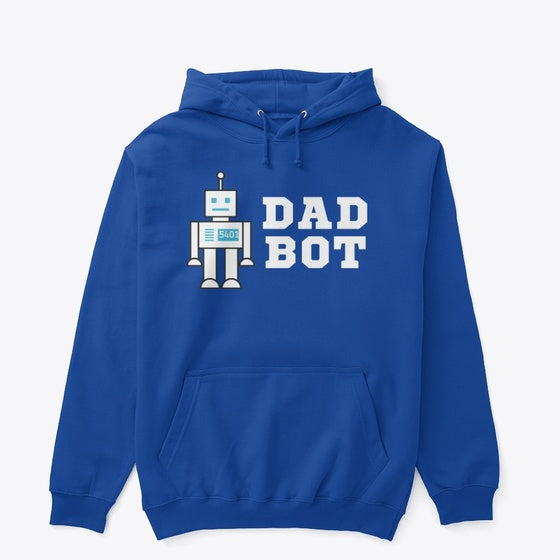 Dad Bot