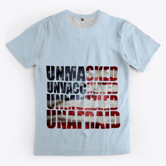 UNMASKED