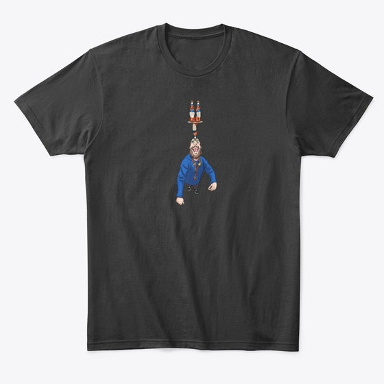 Check out the new merch