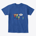 Kids Anderson Family T-Shirt