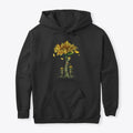 Mother Girl Sunflower