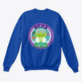 Froggy logo XL