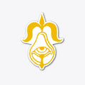 Simple Pear Logo
