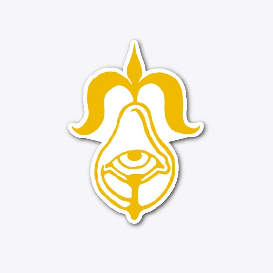 Simple Pear Logo