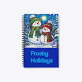 Frosty Holidays