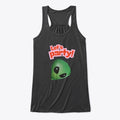 Aliens Party