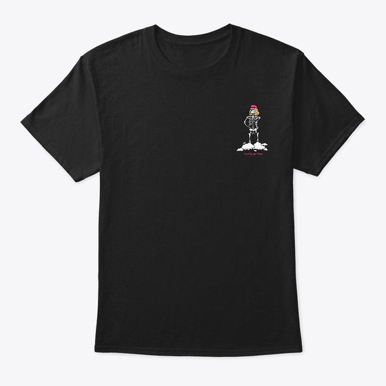 Hunter Workman T Shirt