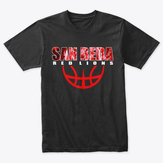 San Beda Basketball 2 0