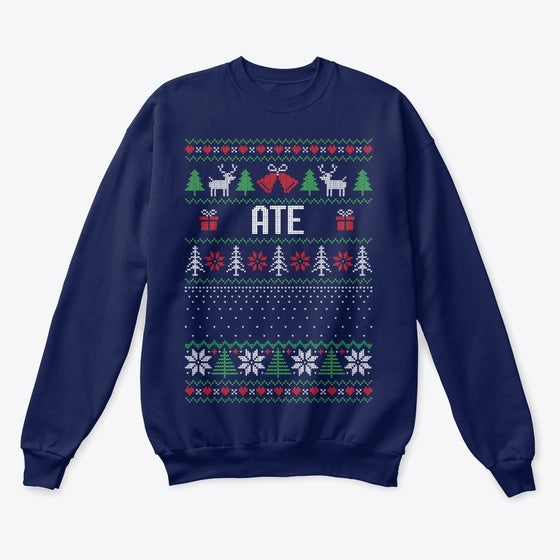Ate