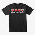Heartbreaker Tee Dark