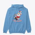 Tappy Holidays Santa Dance Shirt