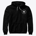 Lucky Lines Hoodie