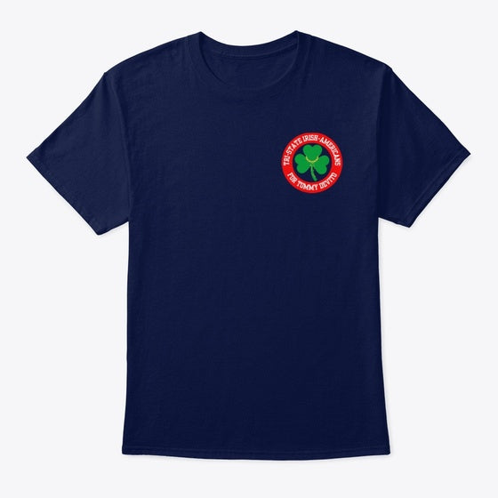 TSIAFTD Shirt