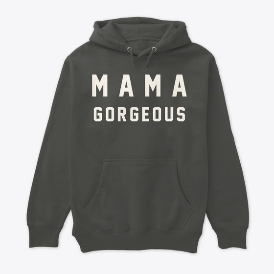Mama Gorgeous Collection