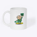Clovers Mug
