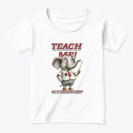 Teach Me