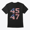 Vintage 45-47 Design