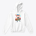 Hoodies Happy Birthday