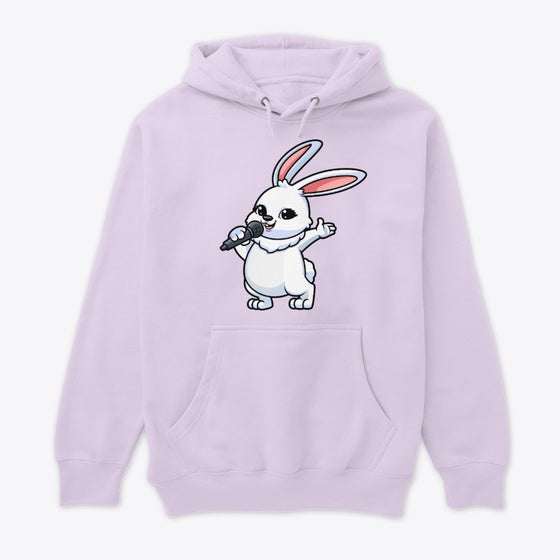 Bella the Singing Bunny
