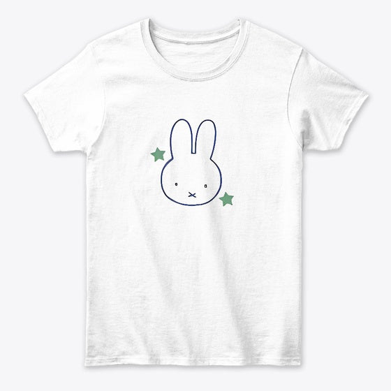 CUTE MIFFY BUNNY