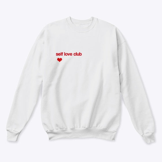 self love club