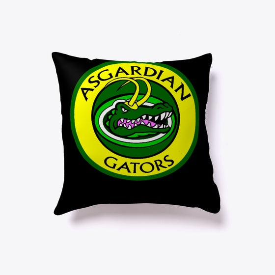 Gators 2