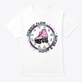 Cosmic Flow Logo -Color