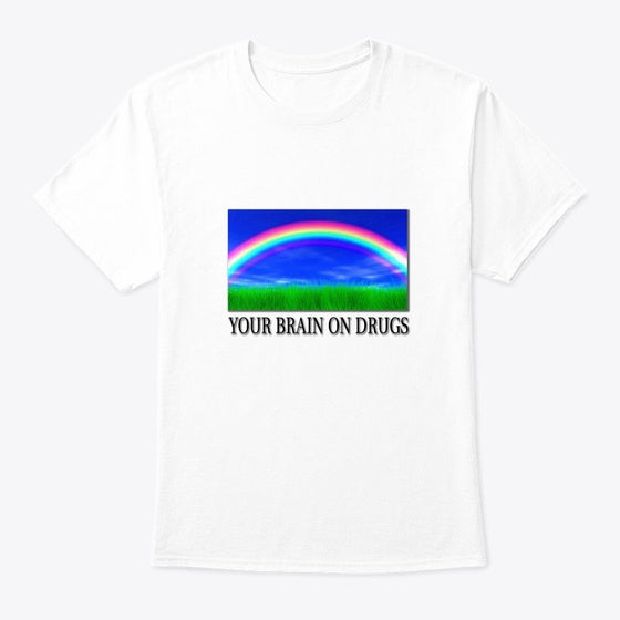 YOUR BRAIN ON DRUGS