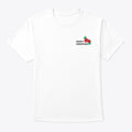 Sloth Christmas T-shirt